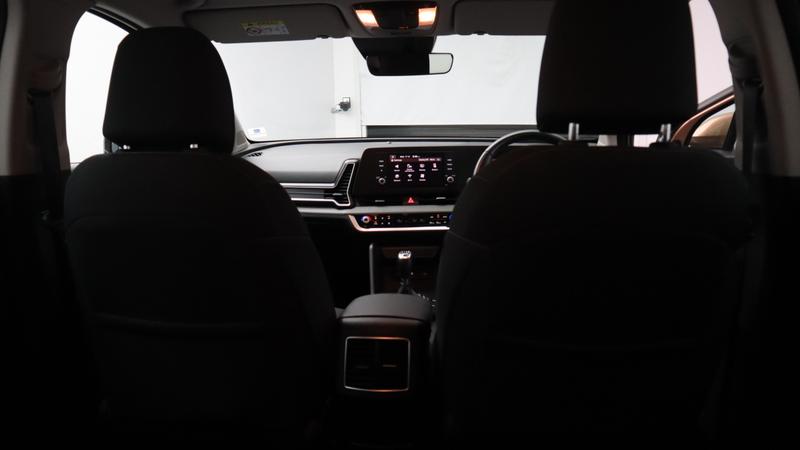 Used Kia Sportage 2022 for sale - 77117205: Photo 27