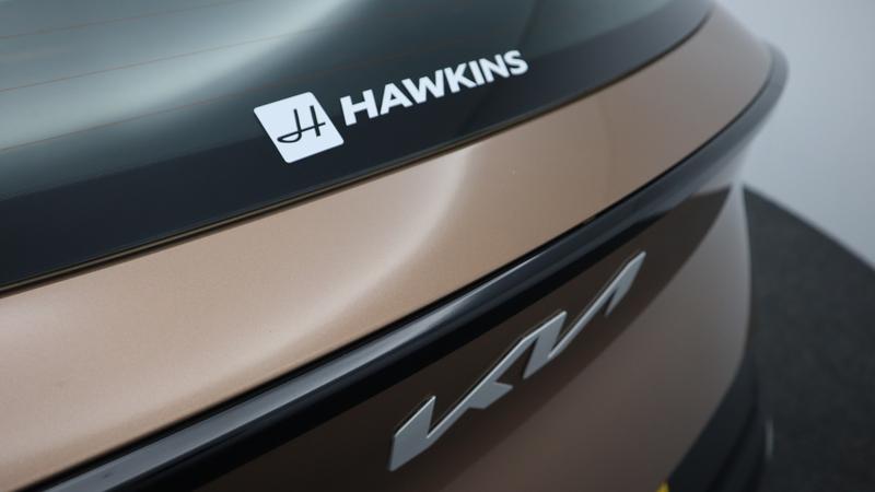 Used Kia Sportage 2022 for sale - 77117205: Photo 28