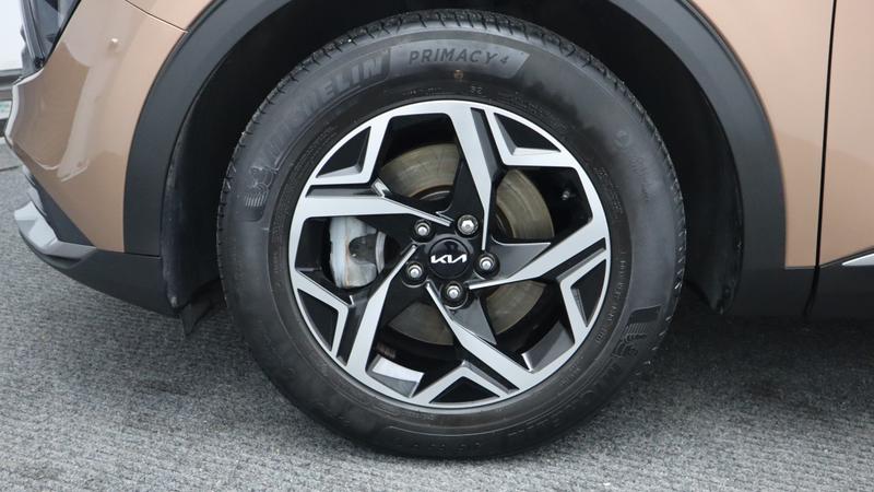 Used Kia Sportage 2022 for sale - 77117205: Photo 32