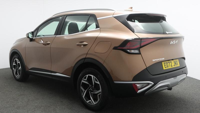 Used Kia Sportage 2022 for sale - 77117205: Photo 5