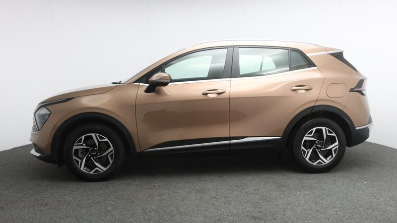 Used Kia Sportage 2022 for sale - 77117205: Photo 6