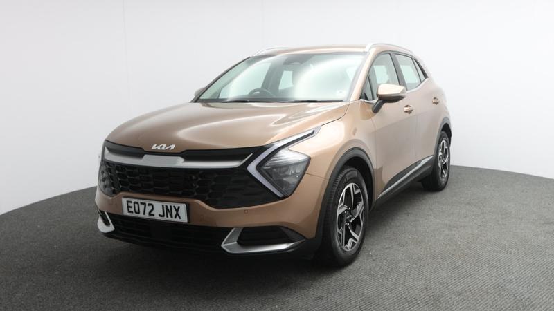 Used Kia Sportage 2022 for sale - 77117205: Photo 7