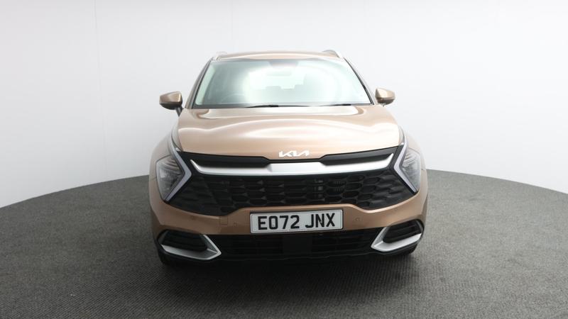 Used Kia Sportage 2022 for sale - 77117205: Photo 8