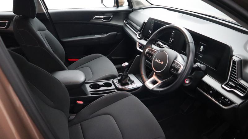 Used Kia Sportage 2022 for sale - 77117205: Photo 9