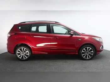 Used Ford Kuga 2018 for sale - 77117449: Photo