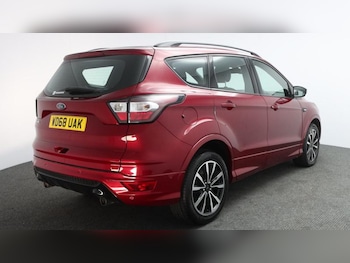 Used Ford Kuga 2018 for sale - 77117449: Photo