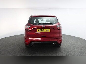 Used Ford Kuga 2018 for sale - 77117449: Photo