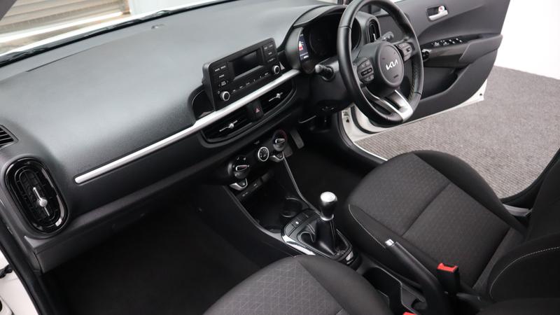 Used Kia Picanto 2023 for sale - 77116648: Photo 10