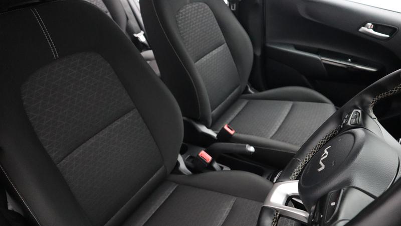 Used Kia Picanto 2023 for sale - 77116648: Photo 11