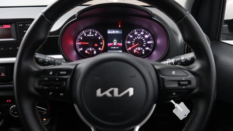 Used Kia Picanto 2023 for sale - 77116648: Photo 15