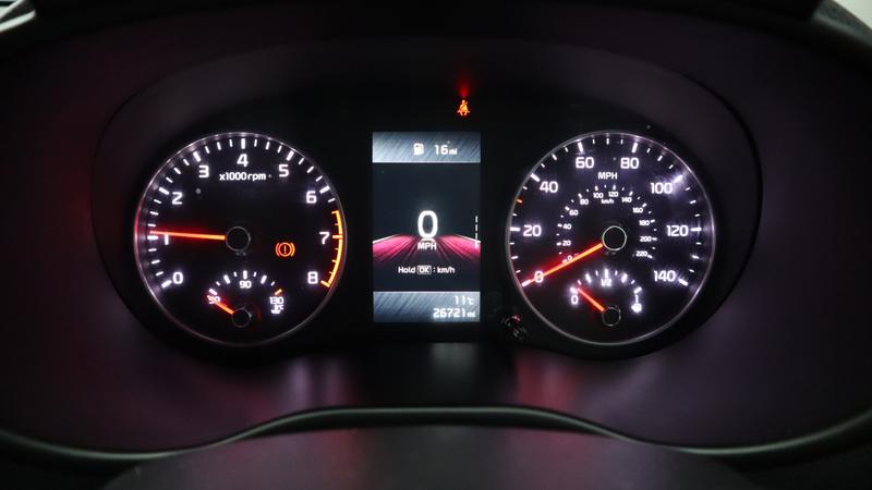 Used Kia Picanto 2023 for sale - 77116648: Photo 16