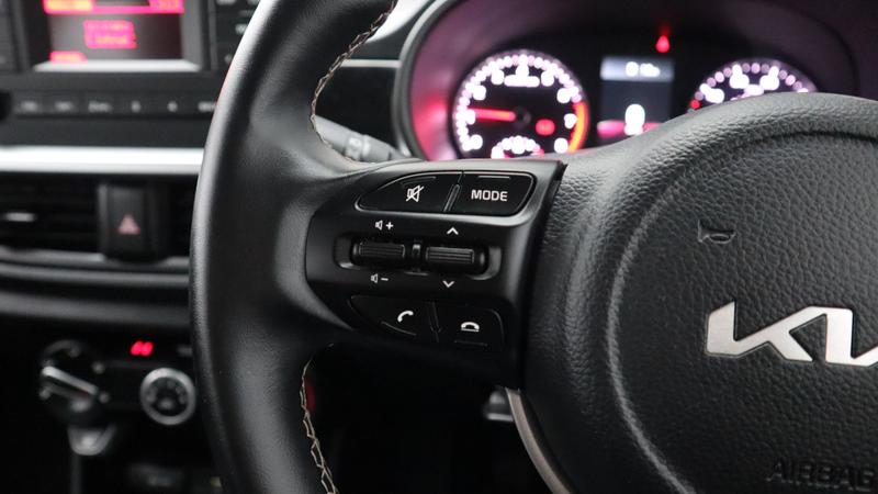 Used Kia Picanto 2023 for sale - 77116648: Photo 17