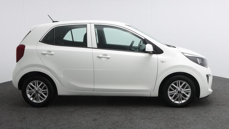 Used Kia Picanto 2023 for sale - 77116648: Photo 2
