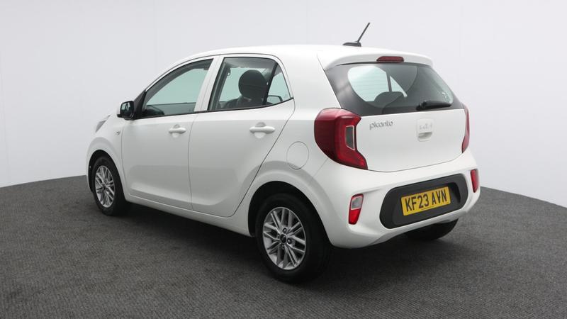 Used Kia Picanto 2023 for sale - 77116648: Photo 5