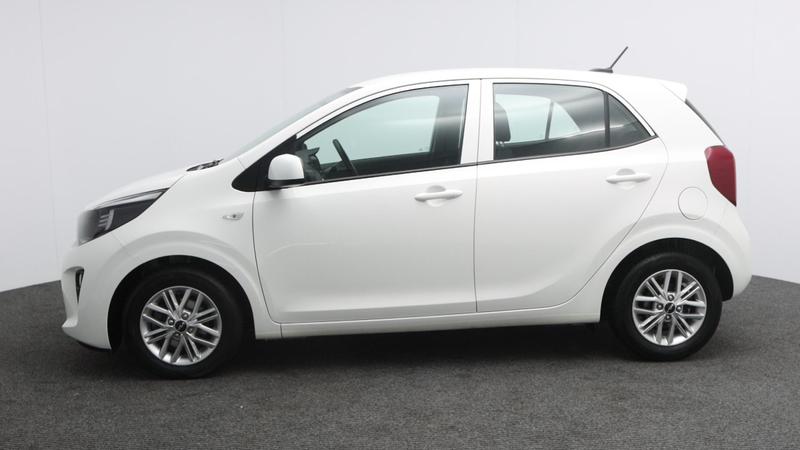 Used Kia Picanto 2023 for sale - 77116648: Photo 6