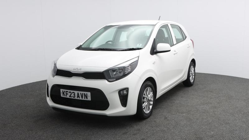 Used Kia Picanto 2023 for sale - 77116648: Photo 7