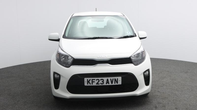 Used Kia Picanto 2023 for sale - 77116648: Photo 8