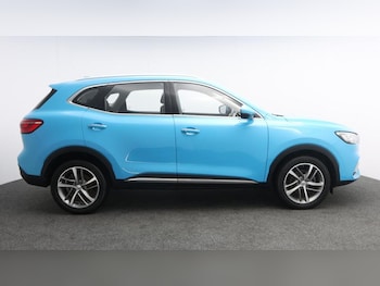 Used MG MG HS 2022 for sale - 77117179: Photo