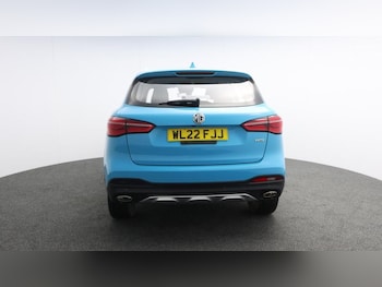 Used MG MG HS 2022 for sale - 77117179: Photo