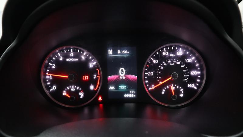 Used Kia Stonic 2021 for sale - 77116949: Photo 16