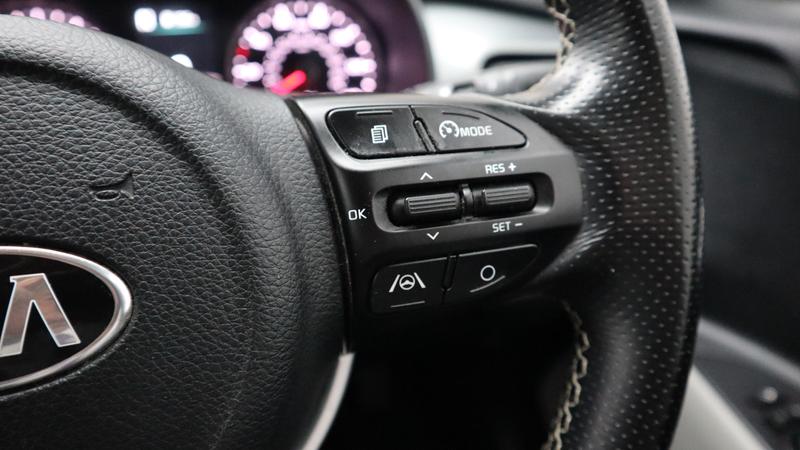 Used Kia Stonic 2021 for sale - 77116949: Photo 18