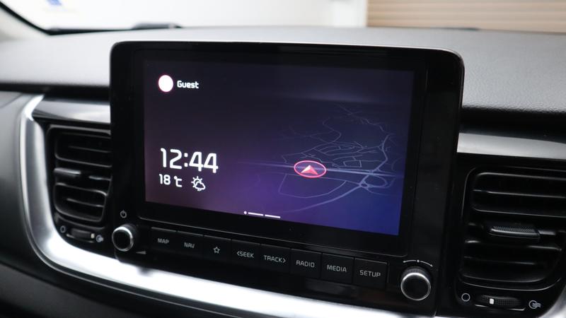 Used Kia Stonic 2021 for sale - 77116949: Photo 23