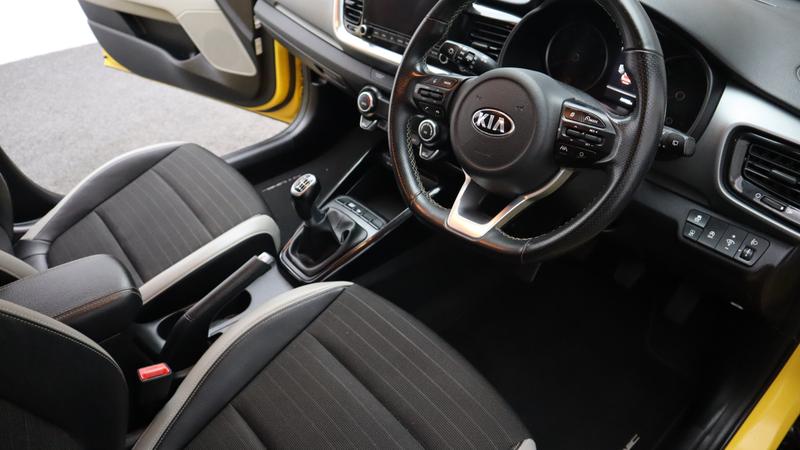 Used Kia Stonic 2021 for sale - 77116949: Photo 9