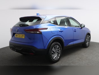 Used Nissan Qashqai 2022 for sale - 77117097: Photo