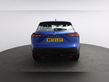 Used Nissan Qashqai 2022 for sale - 77117097: Photo