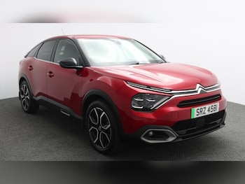 Used Citroen C4 2021 for sale - 77116987: Photo