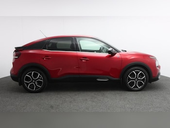 Used Citroen C4 2021 for sale - 77116987: Photo