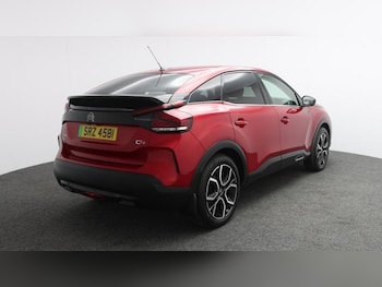 Used Citroen C4 2021 for sale - 77116987: Photo