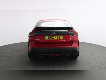 Used Citroen C4 2021 for sale - 77116987: Photo