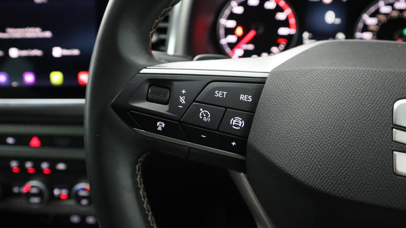 Used SEAT Ateca 2021 for sale - 77117346: Photo 17