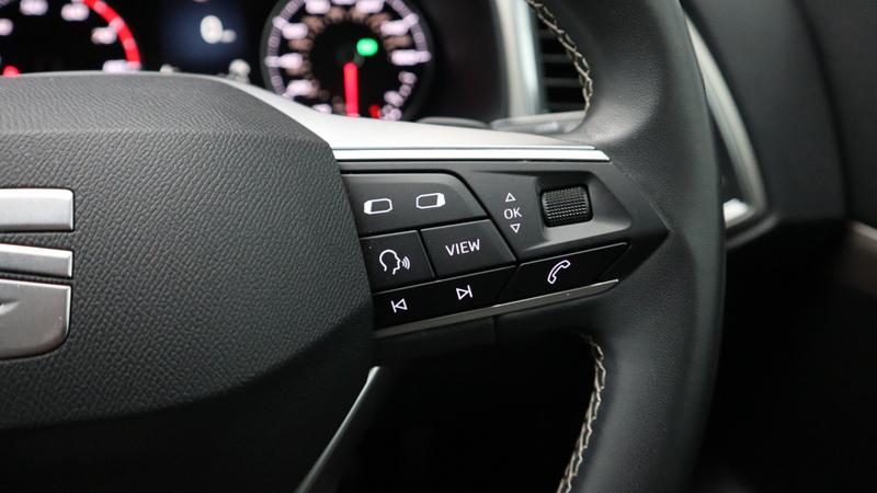 Used SEAT Ateca 2021 for sale - 77117346: Photo 18