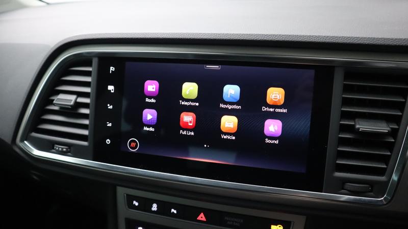 Used SEAT Ateca 2021 for sale - 77117346: Photo 19