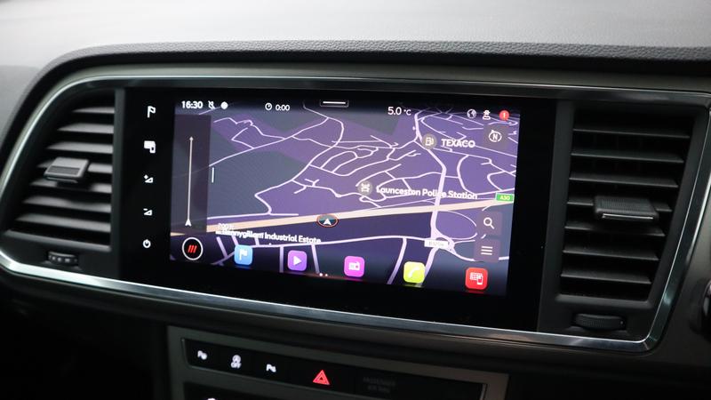 Used SEAT Ateca 2021 for sale - 77117346: Photo 20