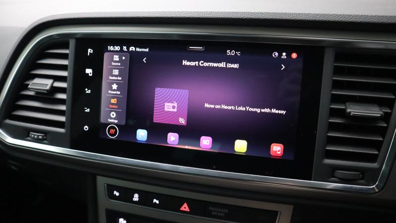 Used SEAT Ateca 2021 for sale - 77117346: Photo 21