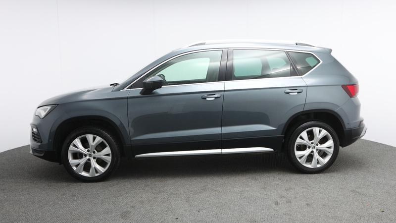 Used SEAT Ateca 2021 for sale - 77117346: Photo 6