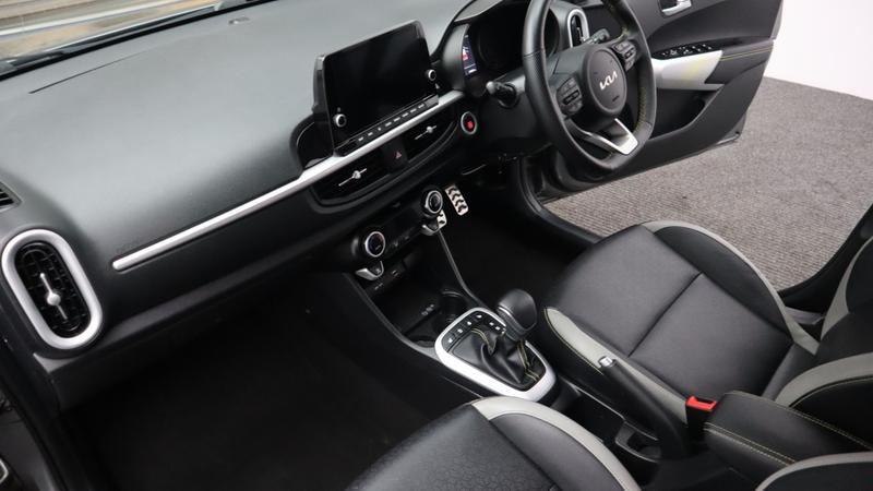 Used Kia Picanto 2022 for sale - 77117245: Photo 10