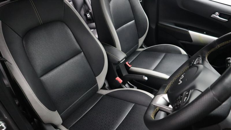 Used Kia Picanto 2022 for sale - 77117245: Photo 11
