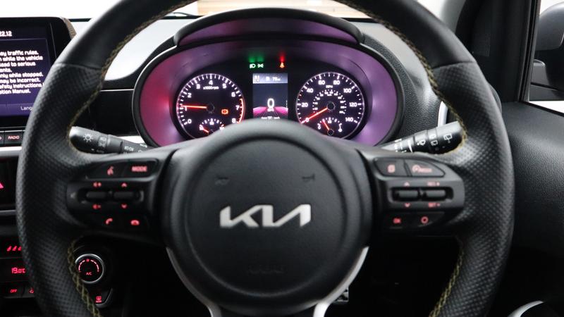 Used Kia Picanto 2022 for sale - 77117245: Photo 15