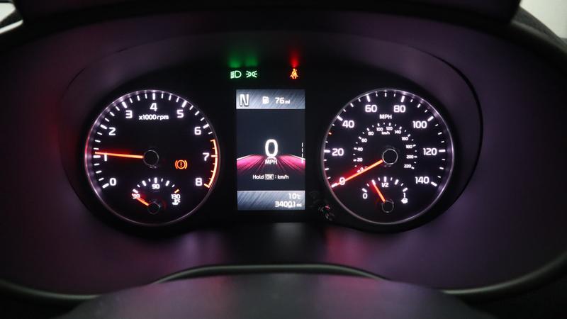 Used Kia Picanto 2022 for sale - 77117245: Photo 16