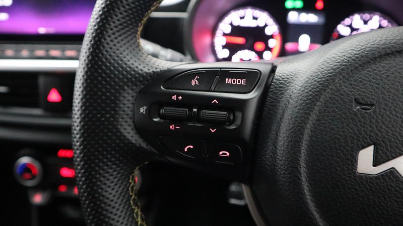 Used Kia Picanto 2022 for sale - 77117245: Photo 17