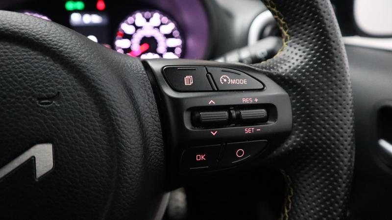 Used Kia Picanto 2022 for sale - 77117245: Photo 18