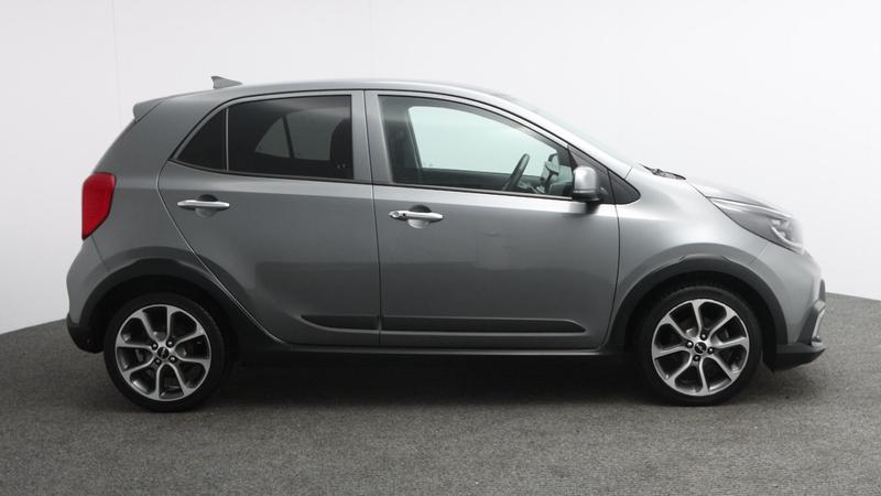Used Kia Picanto 2022 for sale - 77117245: Photo 2