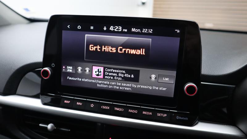 Used Kia Picanto 2022 for sale - 77117245: Photo 20