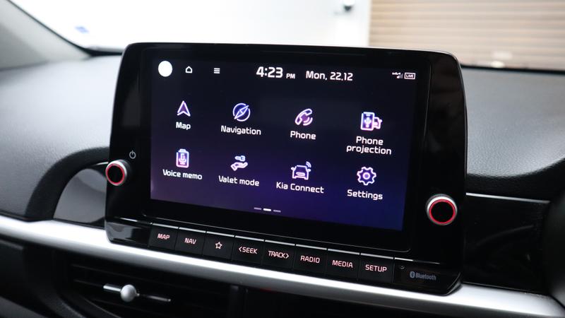 Used Kia Picanto 2022 for sale - 77117245: Photo 22