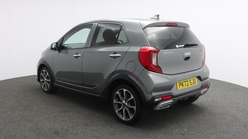 Used Kia Picanto 2022 for sale - 77117245: Photo 5