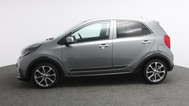 Used Kia Picanto 2022 for sale - 77117245: Photo 6